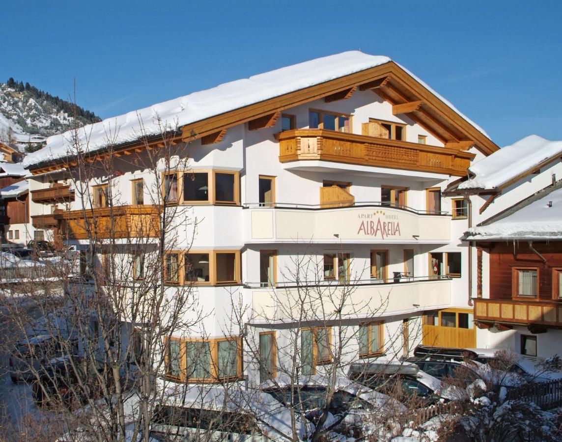Hotel Albarella فس المظهر الخارجي الصورة